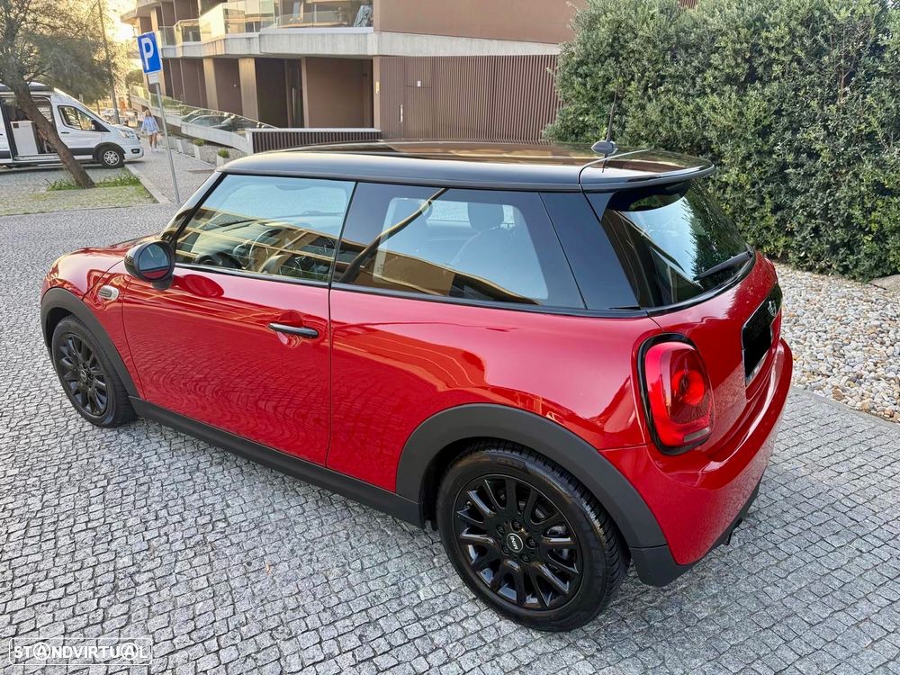 MINI 3 Portas One Auto - 14