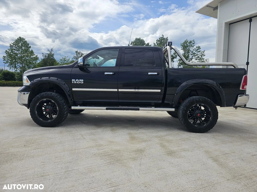 Dodge RAM - 3