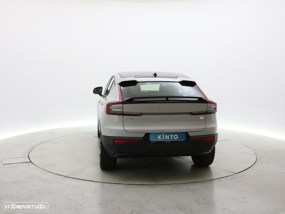Volvo C40 Recharge Core - 5