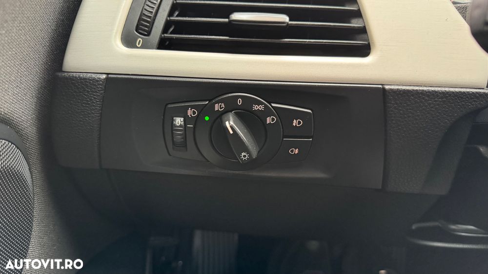 BMW Seria 3 320d - 14