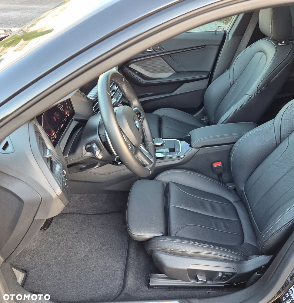 BMW Seria 2 M235i xDrive - 15