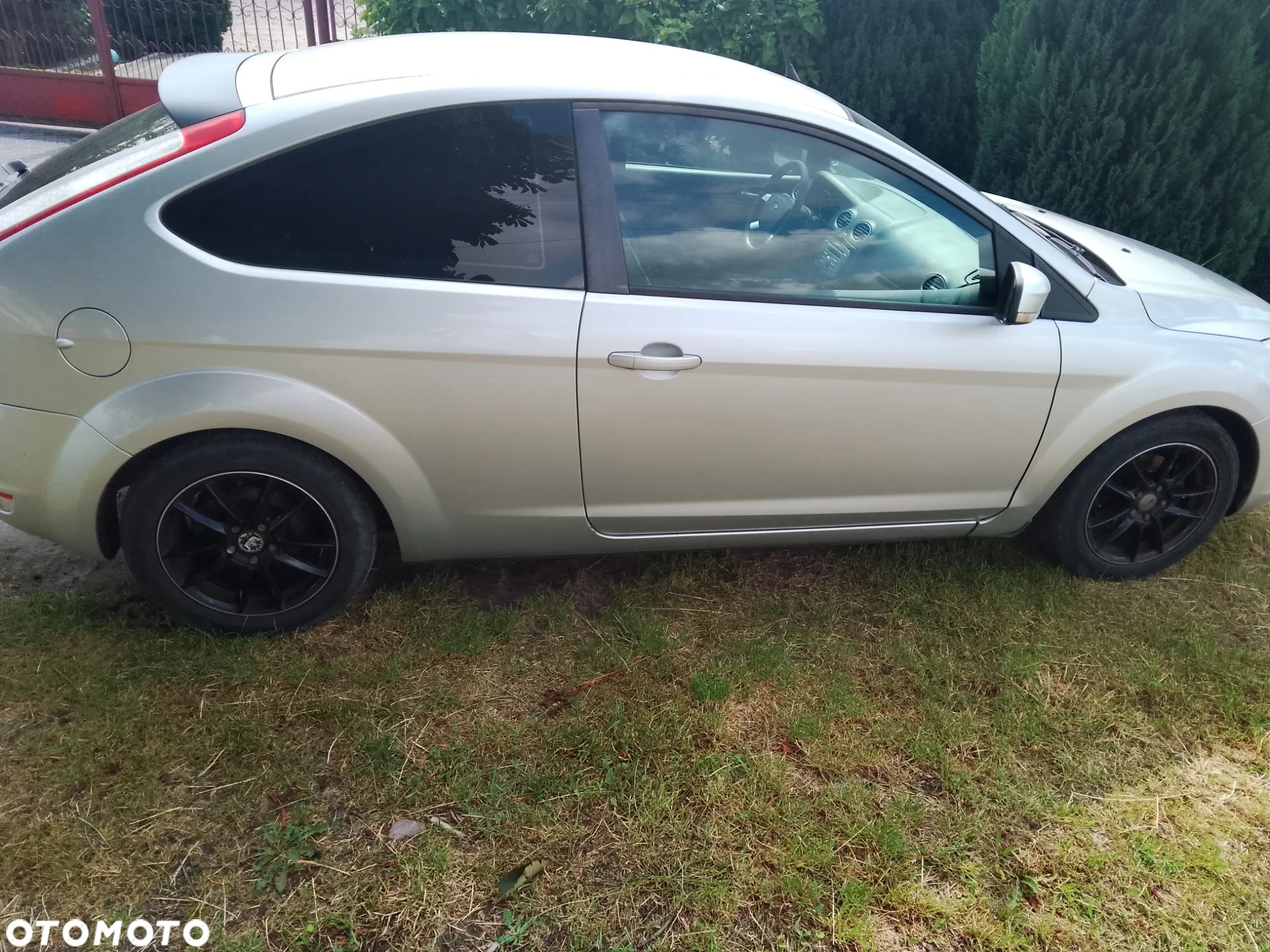 Ford Focus - 10