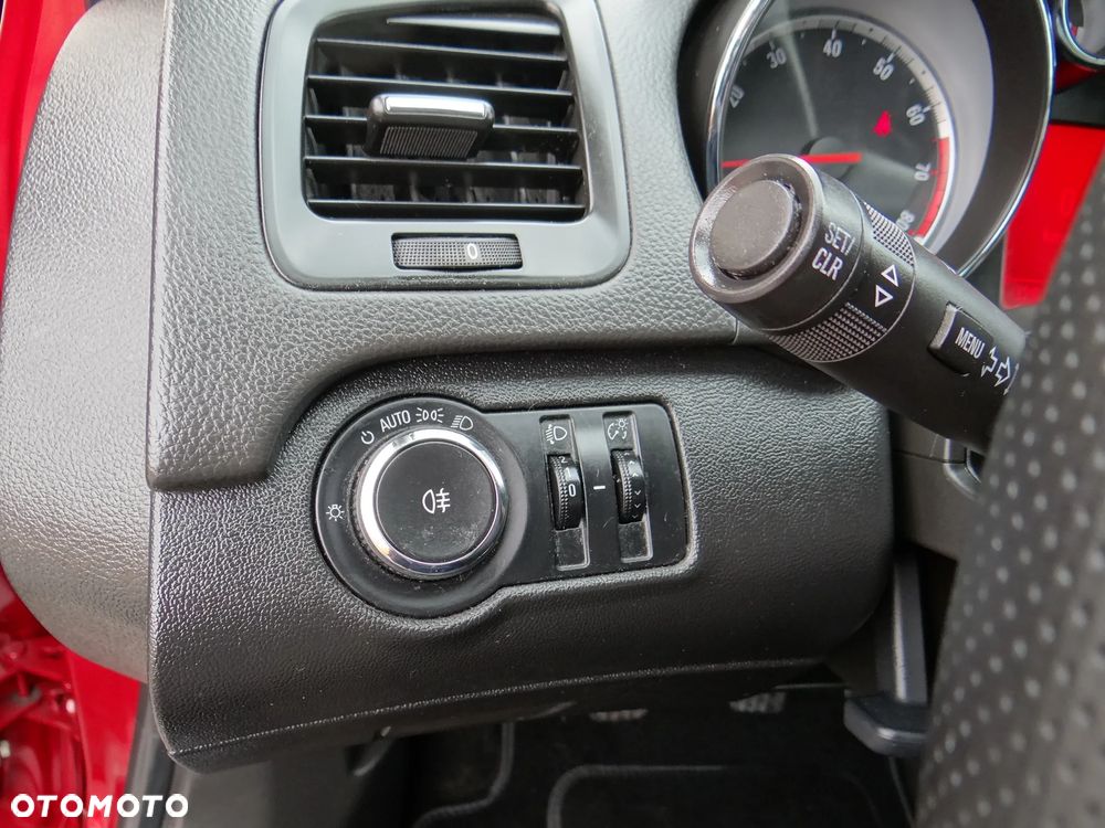 Opel Insignia 1.8 Edition - 23