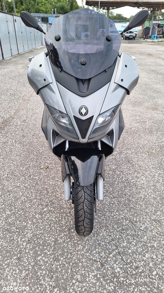 Gilera Inny - 18