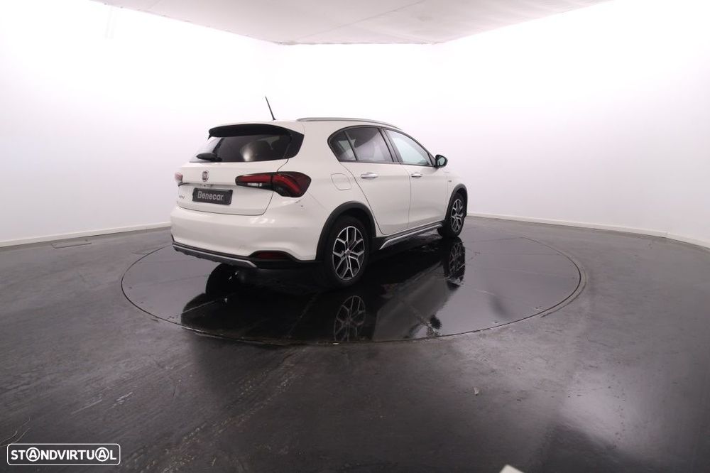 Fiat Tipo Cross 1.0 GSE T3 - 7