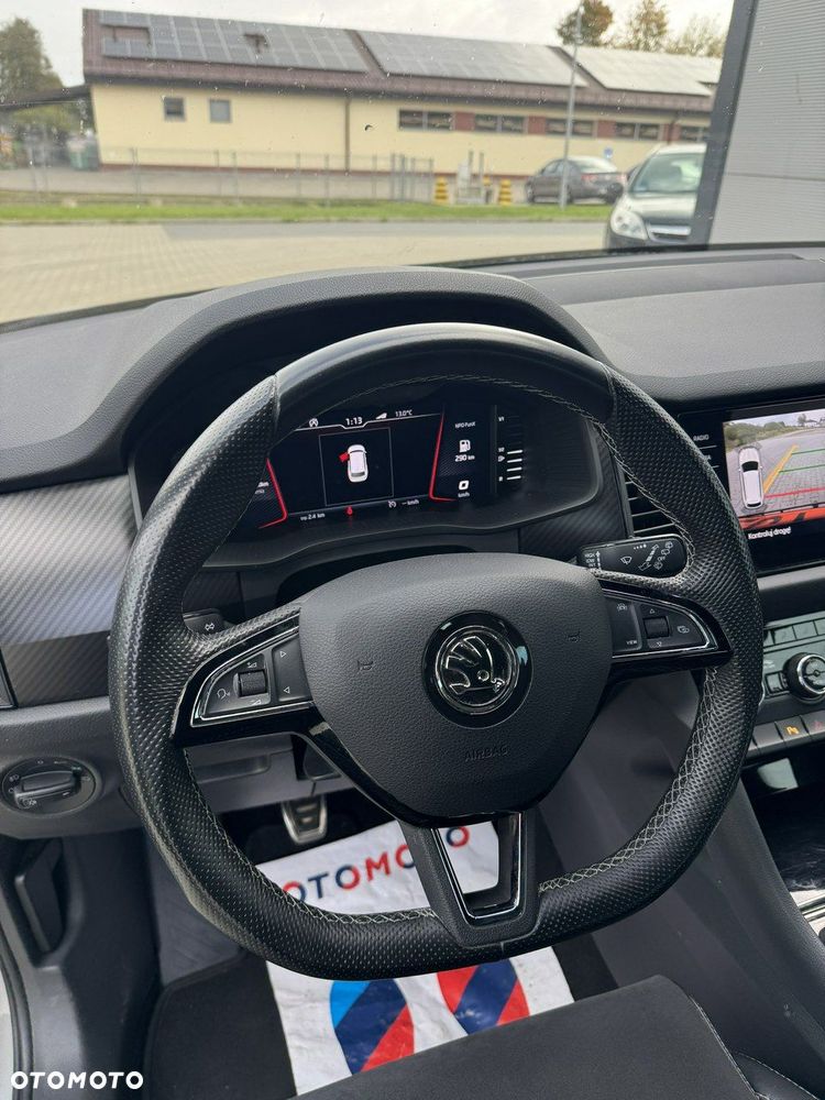 Skoda Kodiaq - 18
