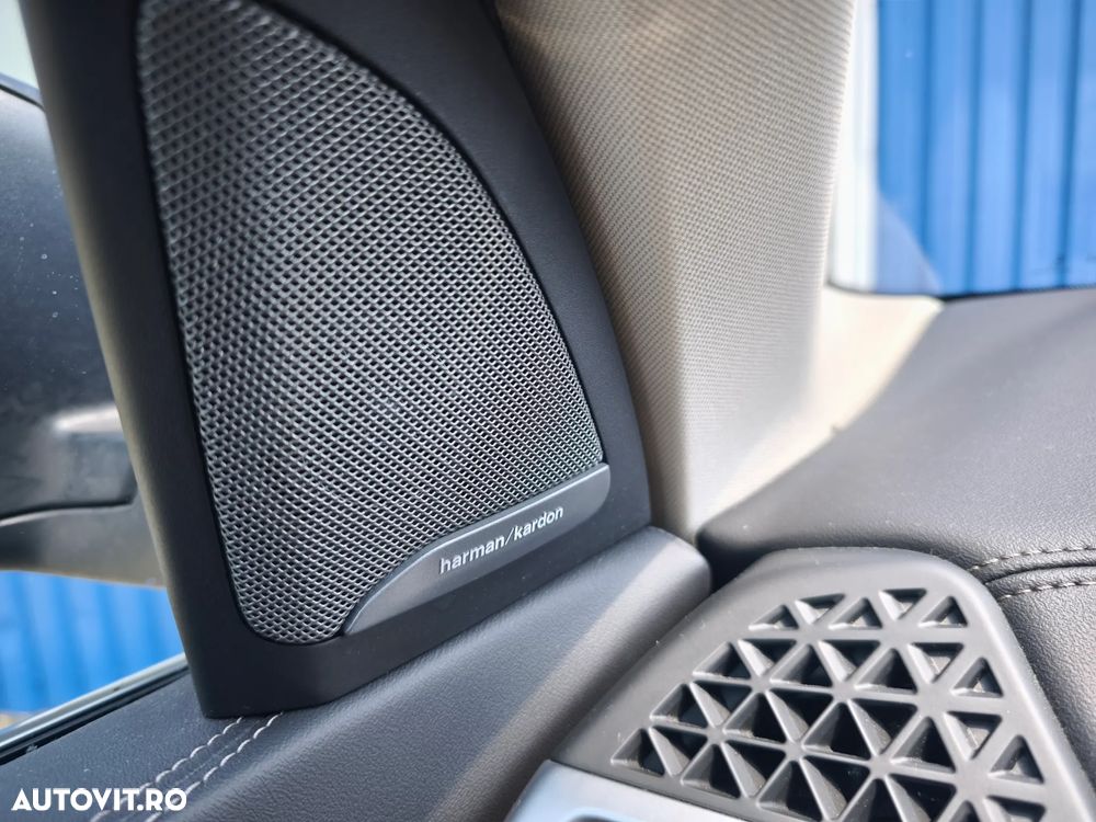 BMW X5 xDrive30d AT MHEV - 7