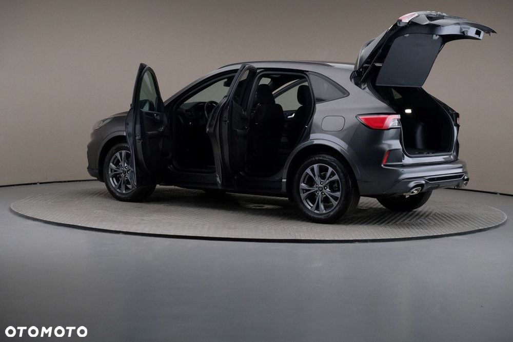 Ford Kuga - 7