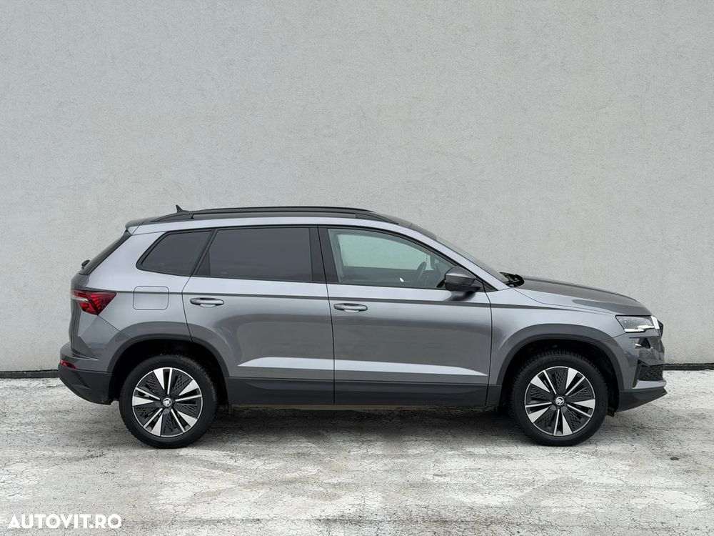 Skoda Karoq 1.5 TSI DSG Selection - 7
