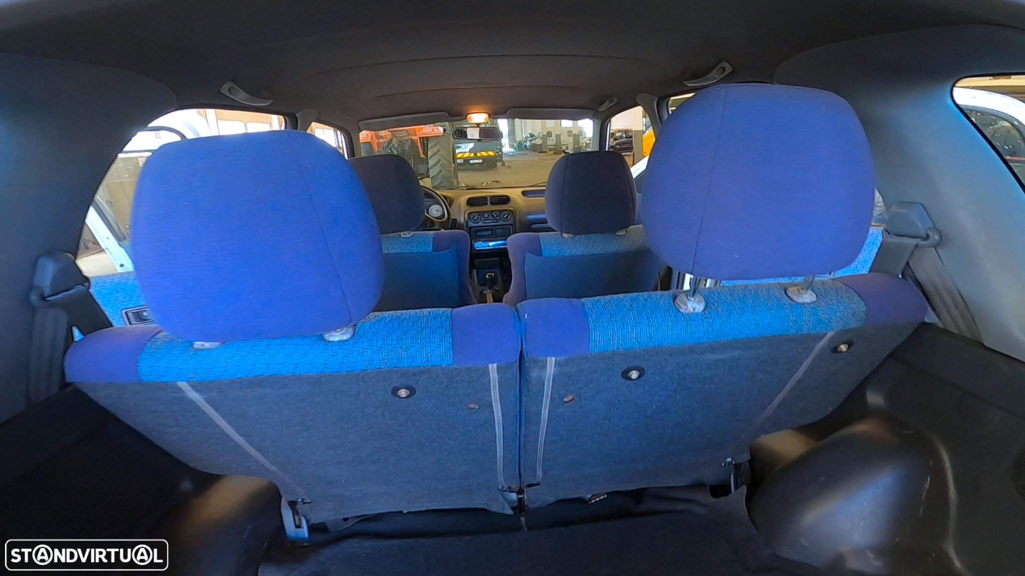 Daihatsu Terios - 22
