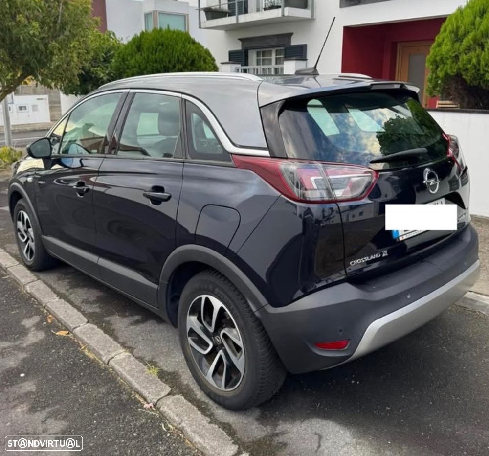 Opel Crossland X 1.6 S&S Edition - 4