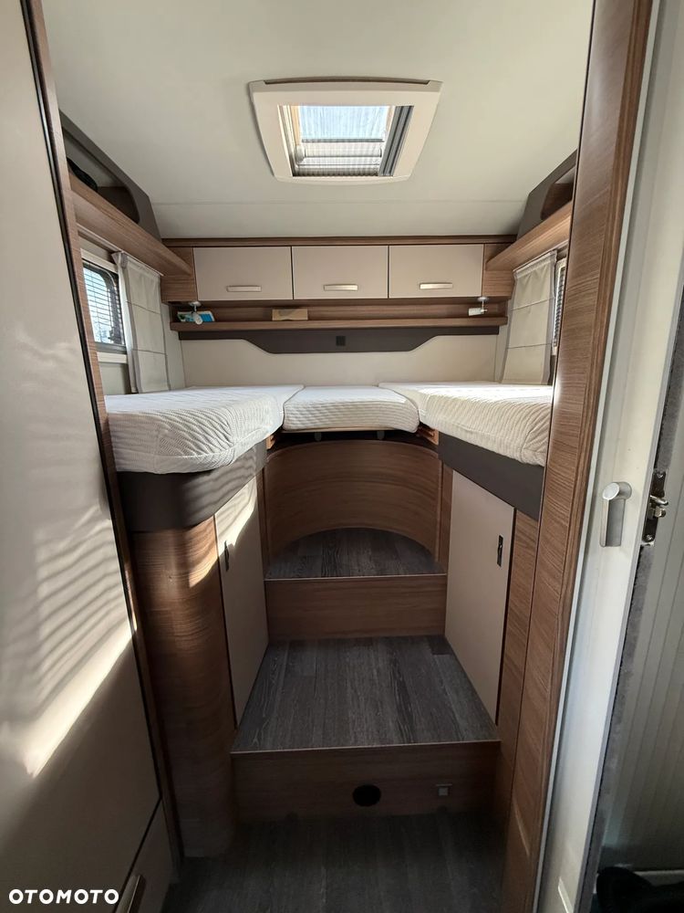 KNAUS LIVE I 650 MEG - 17