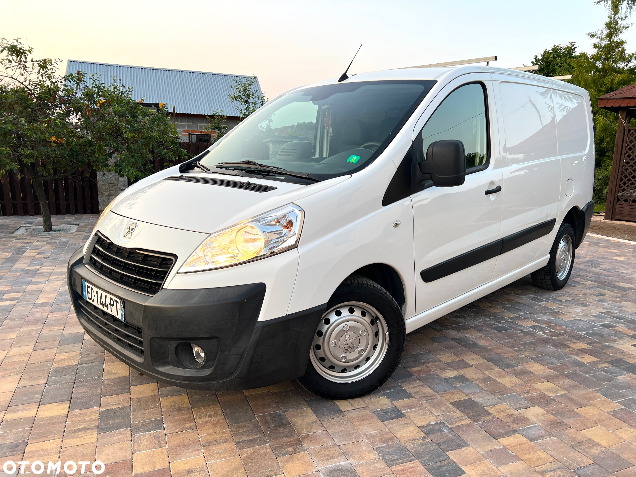 Peugeot Expert - 2