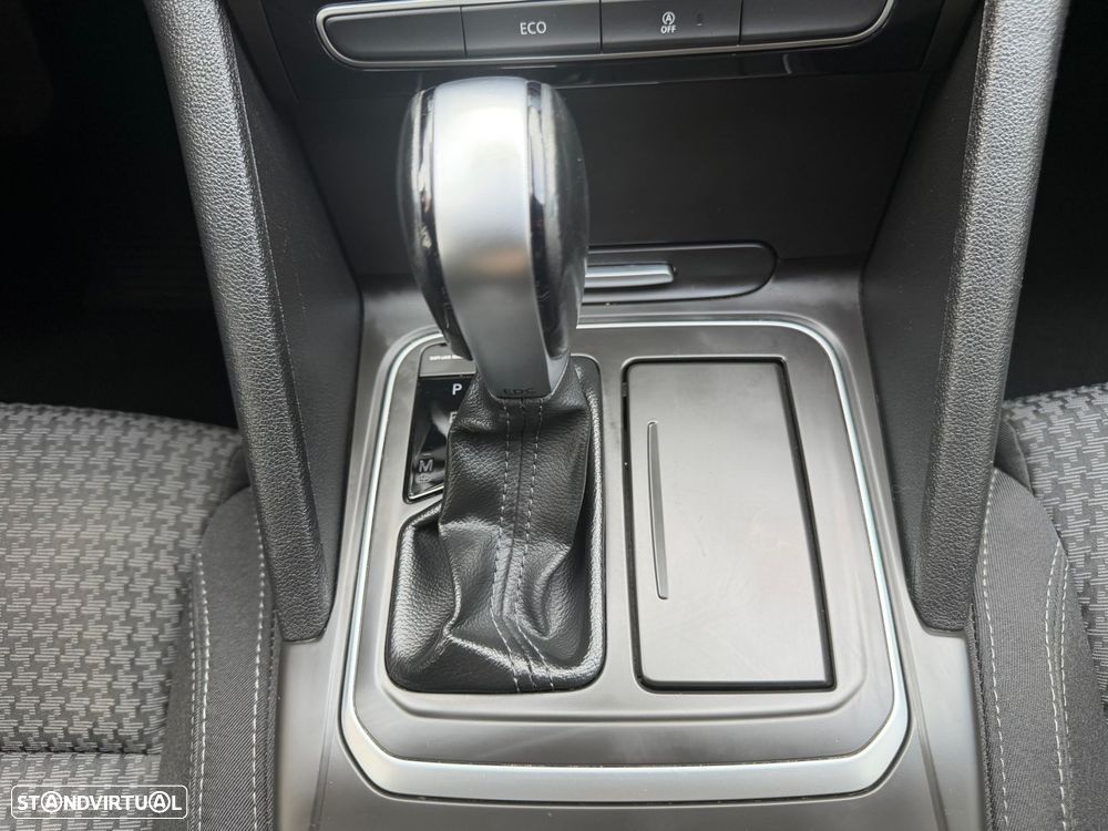 Renault Talisman Sport Tourer - 18