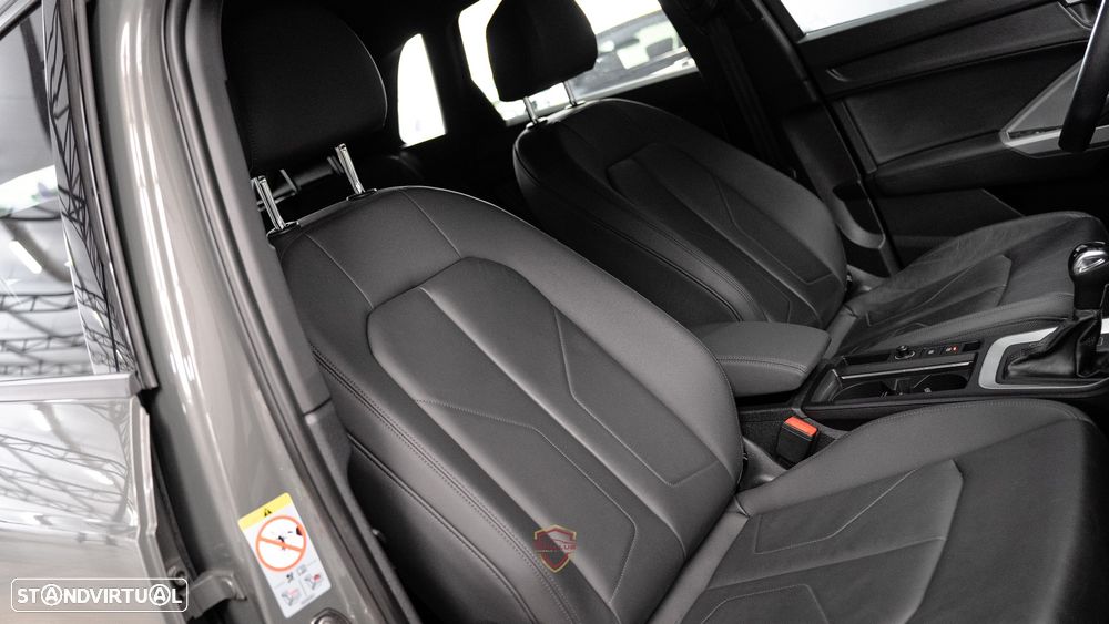 Audi Q3 35 TDI S line S tronic - 35