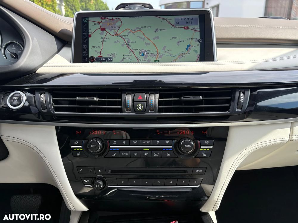 BMW X5 - 33
