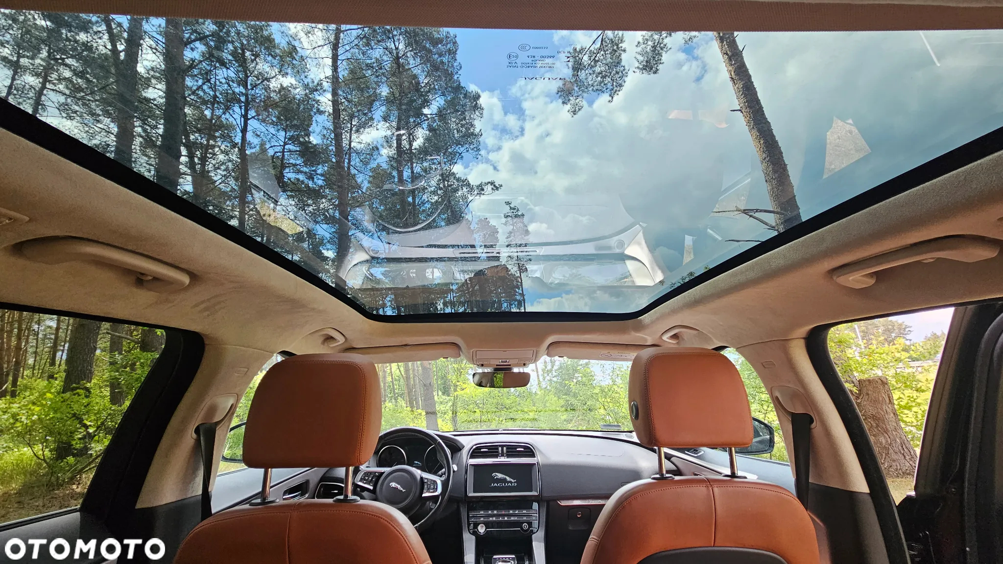Jaguar F-Pace 2.0 i4D AWD Portfolio - 9