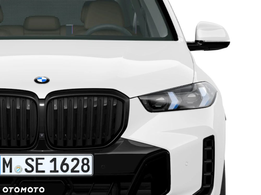 BMW X5 xDrive30d mHEV sport - 4