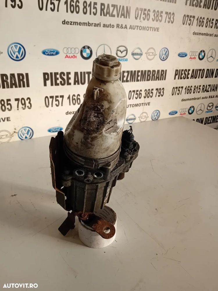 Pompa Servodirecție Electrică Opel Astra H, Zafira B | Cod OEM 13192897 | Originală Testată - 3