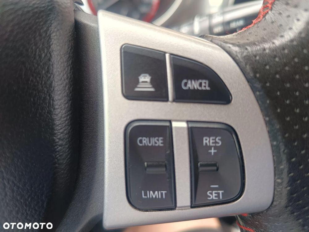 Suzuki Vitara 1.4 Boosterjet Allgrip Comfort+ - 31