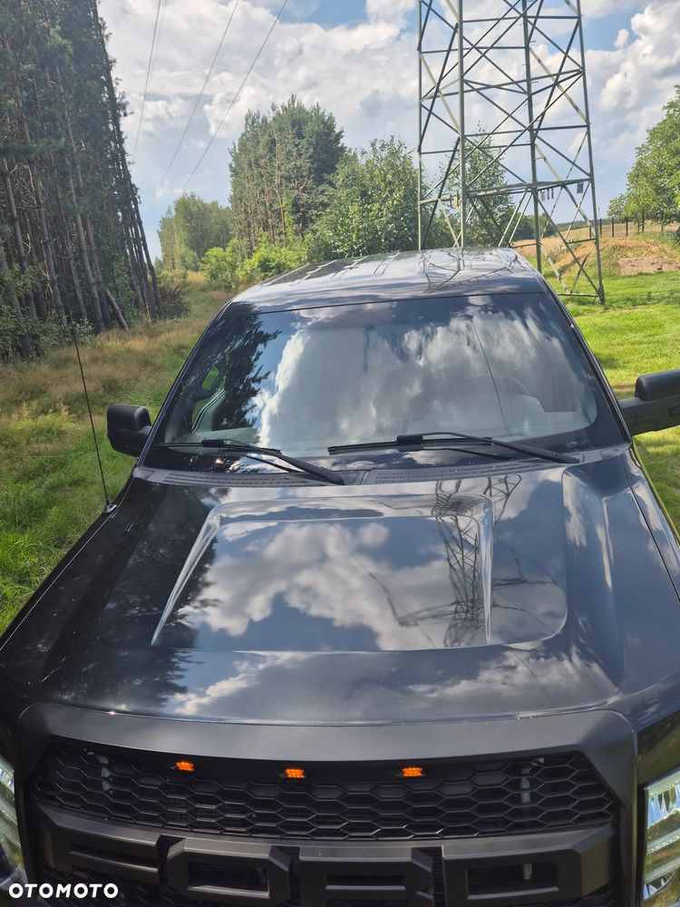 Ford F150 - 2