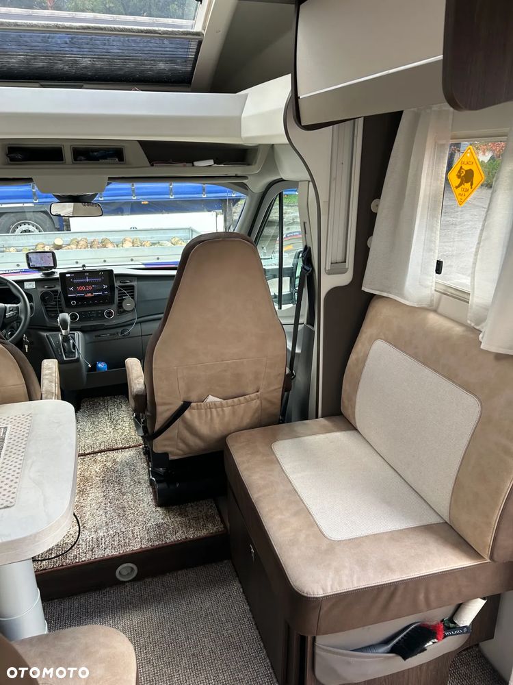 Benimar TESSORO 496 - 14