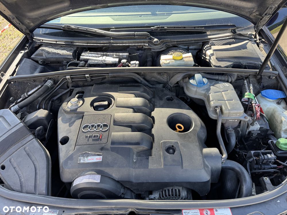 Audi A4 Avant - 3