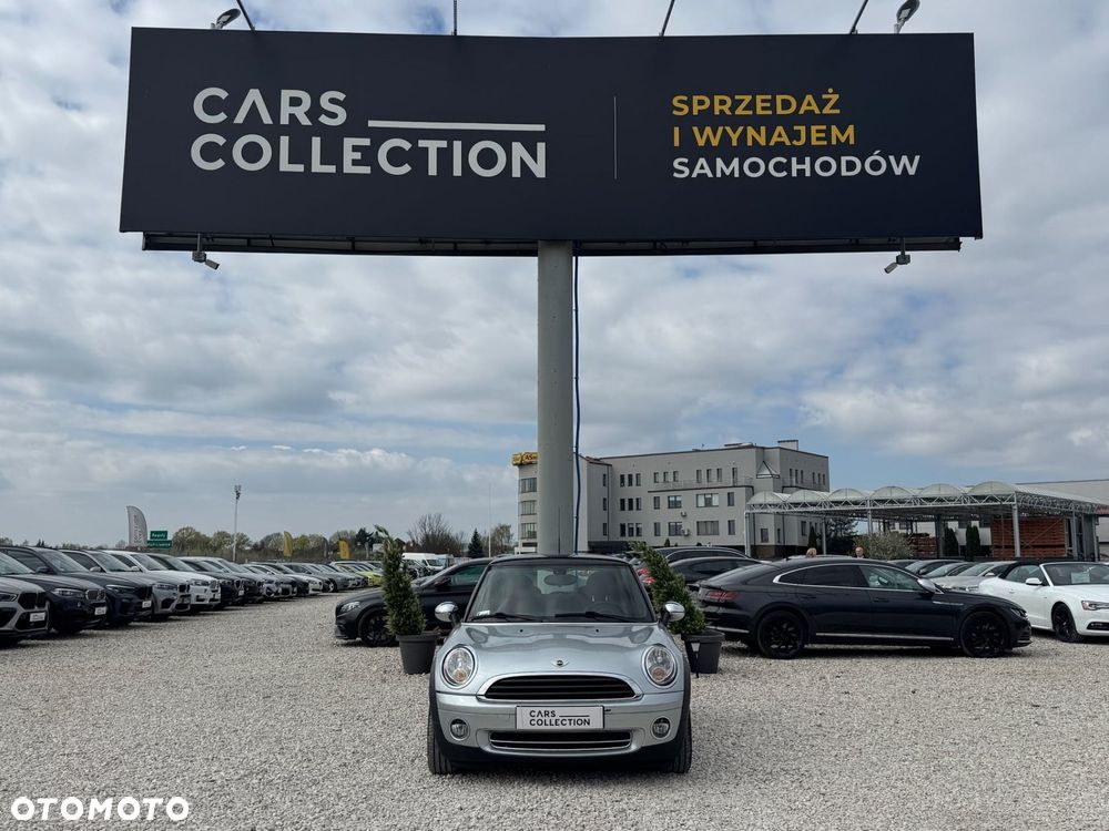 MINI Cooper - 19