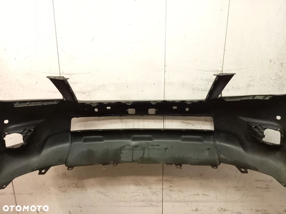 Toyota Land Cruiser 150 zderzak przedni przód - 7