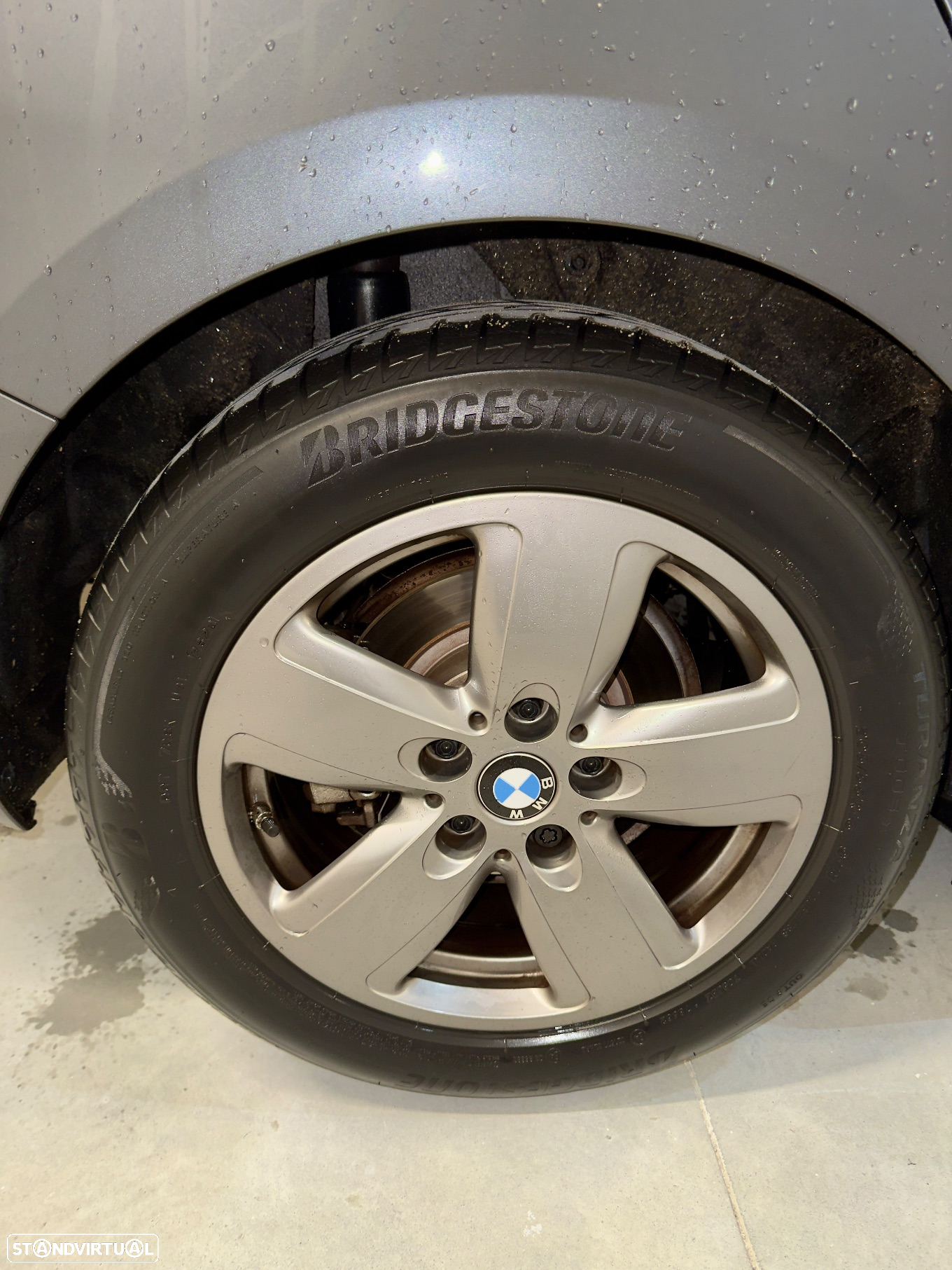 BMW 118 i Corporate Edition Auto - 12