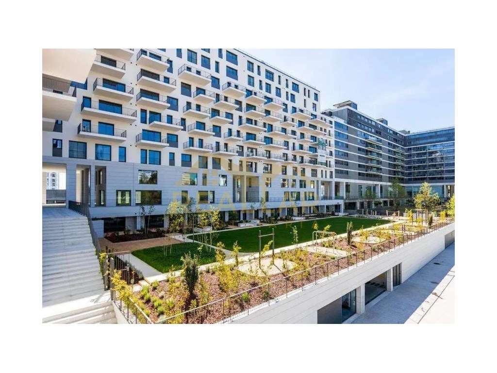 Apartamento T3 Campanhã - Porto - Grande imagem: 2/17