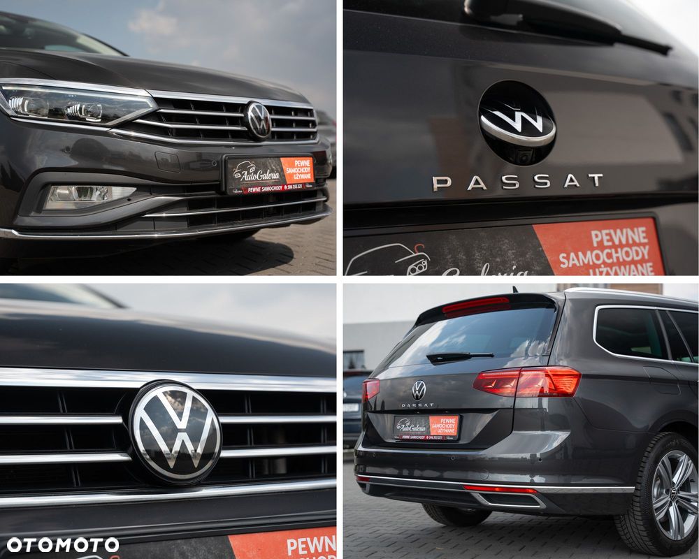 Volkswagen Passat 2.0 TDI (BlueMotion Technology) Highline - 21