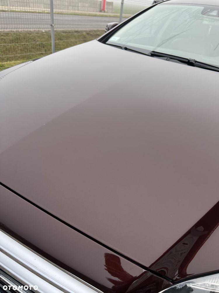 Mercedes-Benz CLS - 9