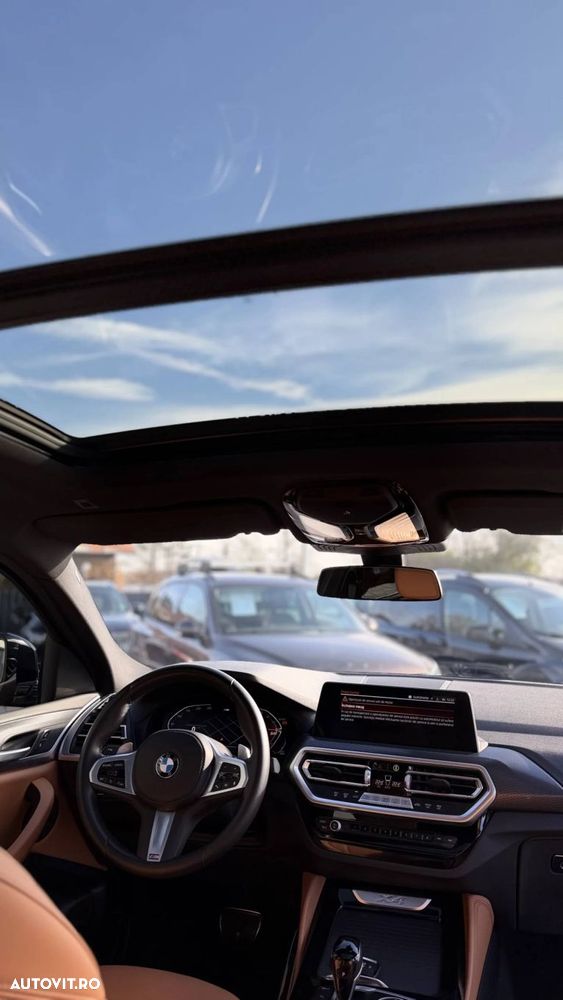 BMW X4 xDrive20d - 26