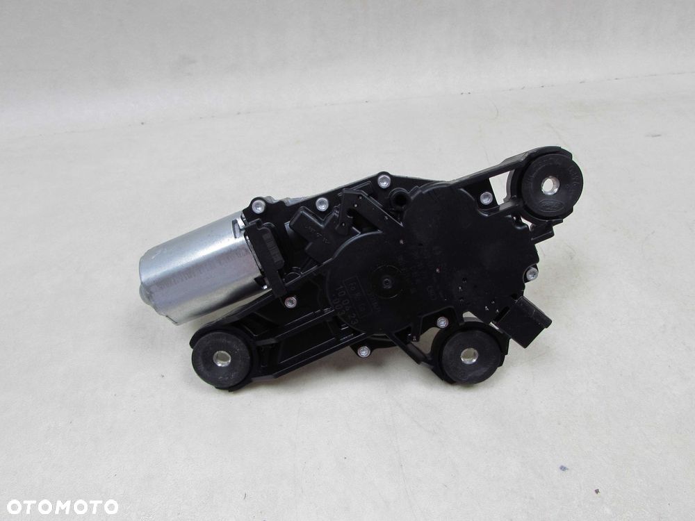 FORD MONDEO MK4 VOLVO V50 SILNICZEK WYCIERACZKI TYL 31218473 3M51-R17K441-AG - 5