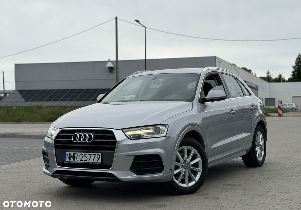 Audi Q3 2.0 TDI Quattro S tronic - 4