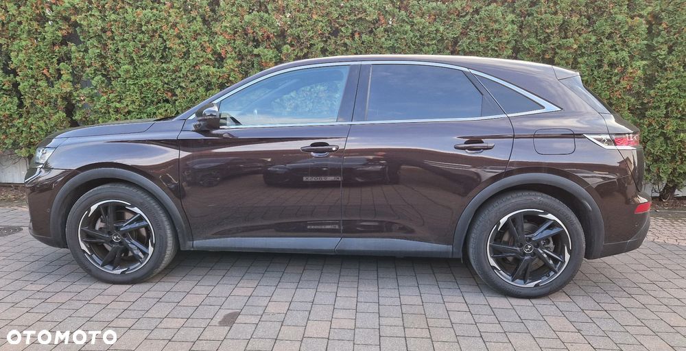 DS Automobiles DS 7 Crossback - 4