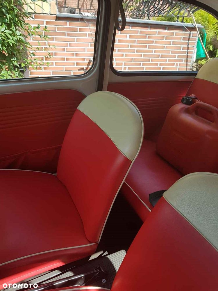 Fiat 600 - 11