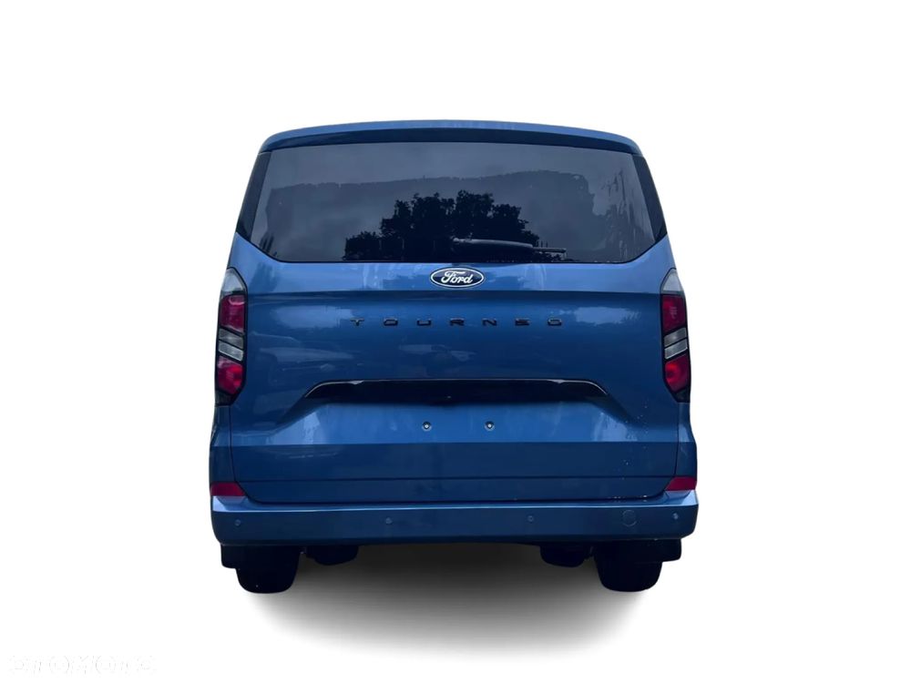 Ford Tourneo Custom 2.0 EcoBlue 320 L2 Titanium - 6