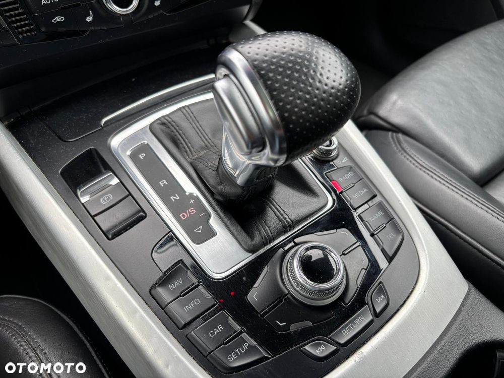 Audi Q5 - 9