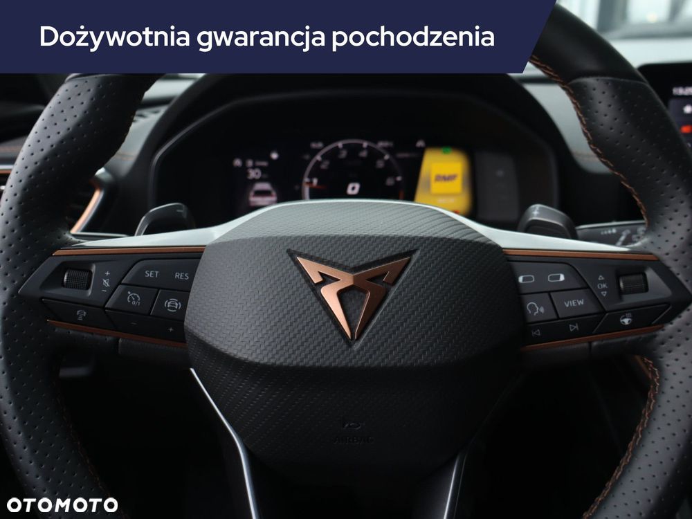 Cupra Formentor - 21