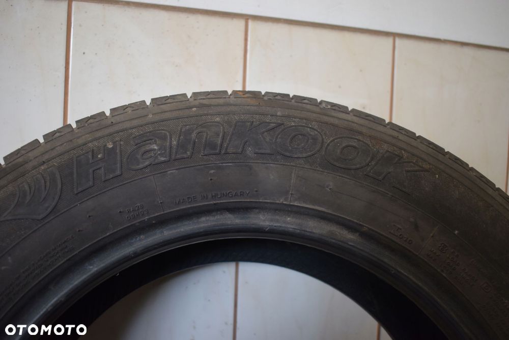 R16C 205/65 Hankook Radial RA28 Wysyłka gratis! - 6