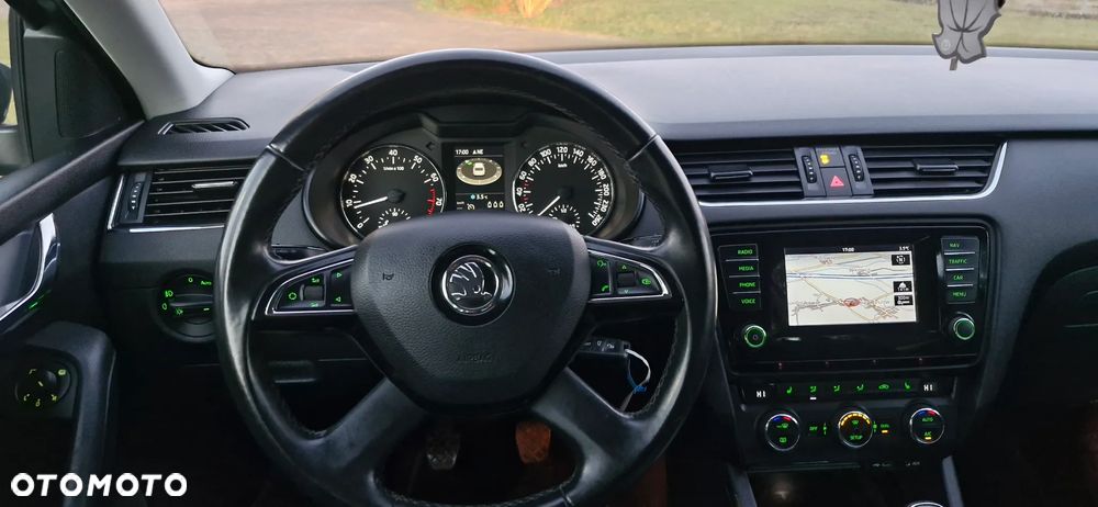 Skoda Octavia 1.4 TSI Green tec Edition - 7