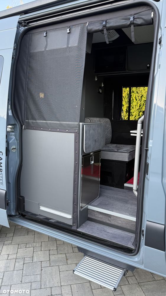 Mercedes-Benz Sprinter - 3