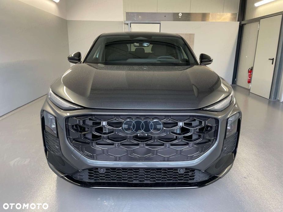 Audi Q3 Sportback TFSI 150 kW Quattro S tronic - 6