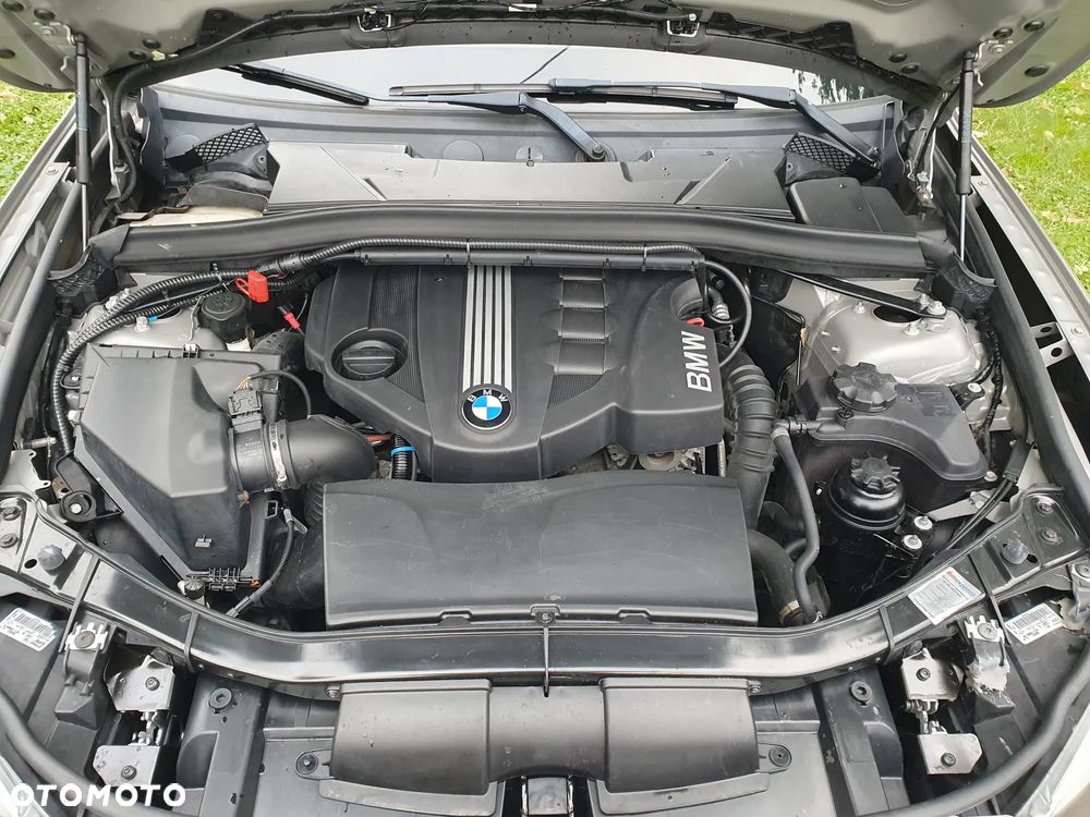 BMW X1 xDrive20d - 22