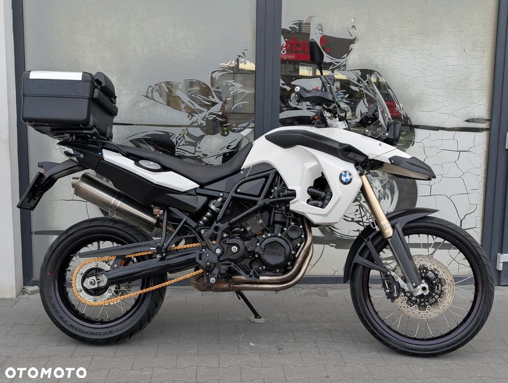BMW GS - 14