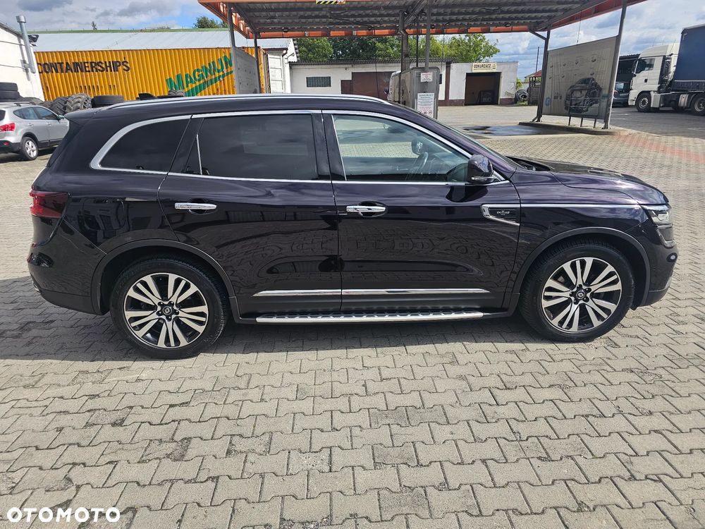 Renault Koleos 2.0 Blue dCi Initiale Paris 4x4 X-Tronic - 5