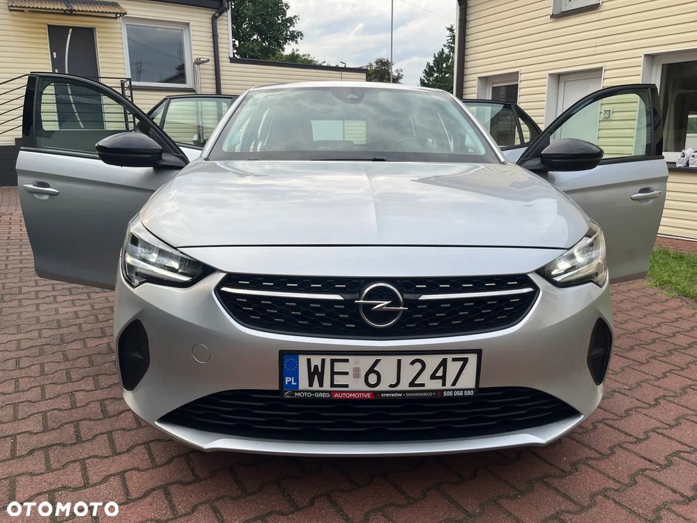 Opel Corsa 1.5 D Elegance Business Pack S&S - 30