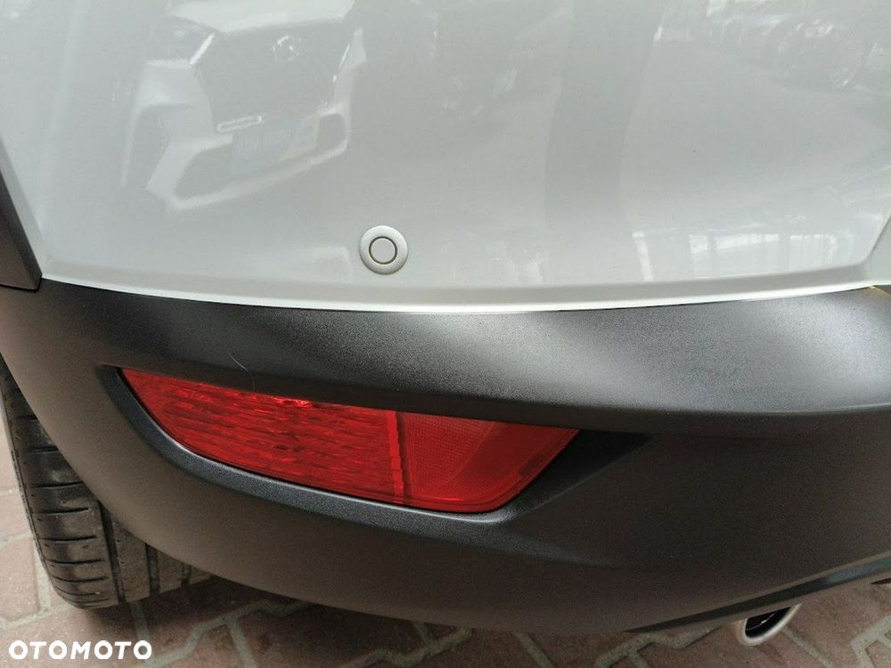 Mazda CX-3 SKYACTIV-G 150 i-ELOOP AWD Sports-Line - 12